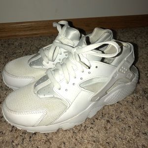 Nike Air Huarache Running Sneakers